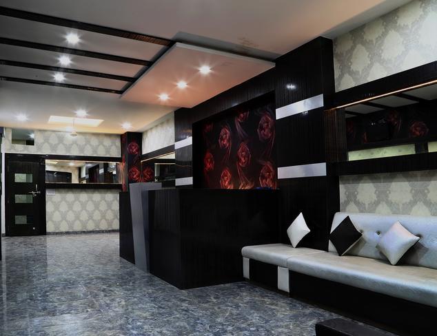 Sky Hotel